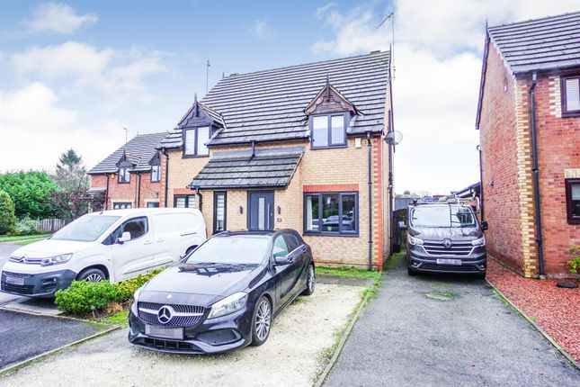 2-bed house on 18, Fanshaw Avenue, Sheffield, £185,000