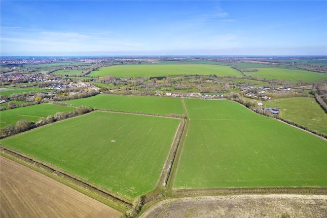 3-bed house on Lot 1: Land At Longstowe and Bourn,, Lot 1, Land At Longstowe and Bourn, Cambridge, £2,250,000