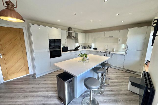 1, Moss Nook Drive, Lancashire photo 2