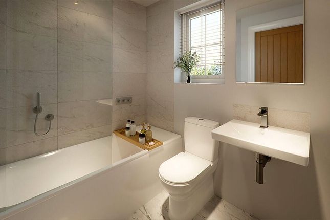 Plot 154 - Rose Cottage,, The Watchmakers, Bodmin photo 5