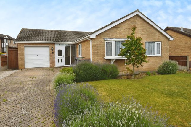 3-bed bungalow on 3, Cherry Avenue, Lincoln, £260,000