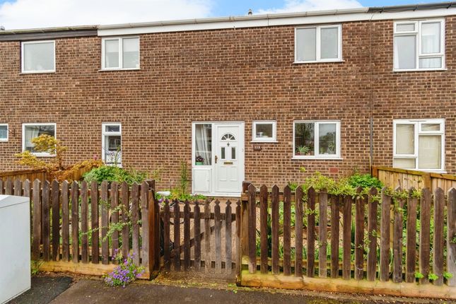 Terraced house for sale in Southmead, Chippenham
