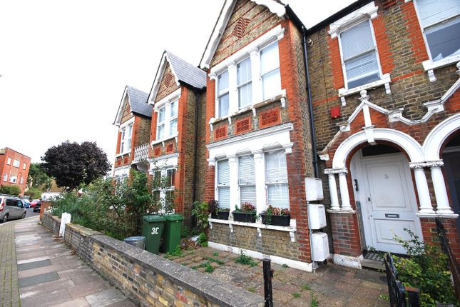 Detached house to rent in Pendle Road, Furzedown