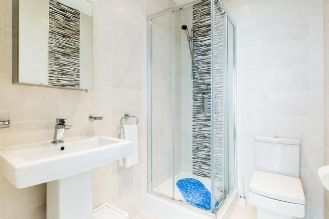 Apartment 57, Mint Drive, Birmingham photo 5