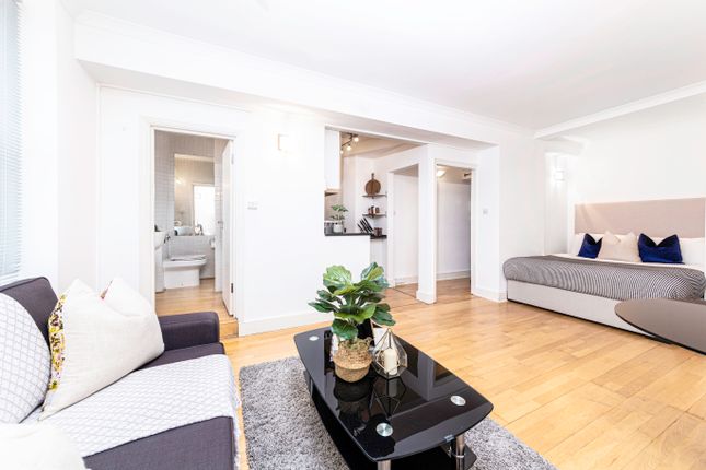Studio To Rent