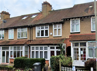 Thumbnail Semi-detached house to rent in Somerset Road, Hendon