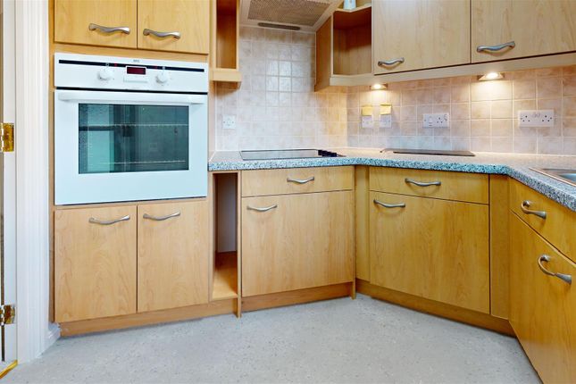 Apartment 5, 181, Henbury Court, Kiln Lane, Eccleston photo 3