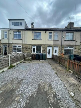 Thumbnail Property to rent in Deneside Mount, Bradford