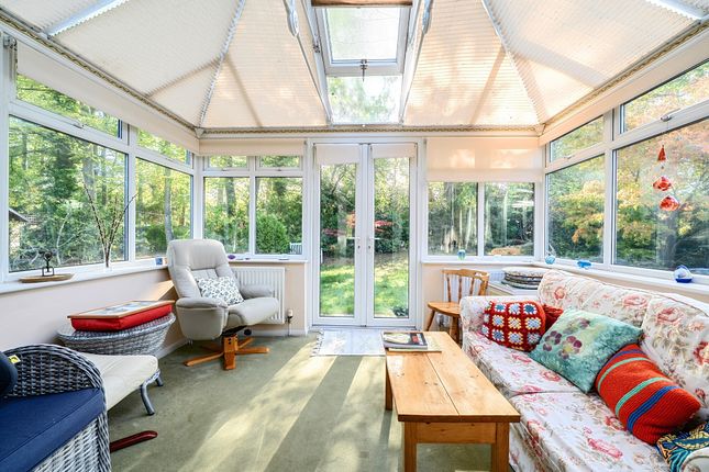 Grovewood Close, Chorleywood photo 4