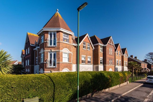 Flat for sale in Manor Road, East Preston