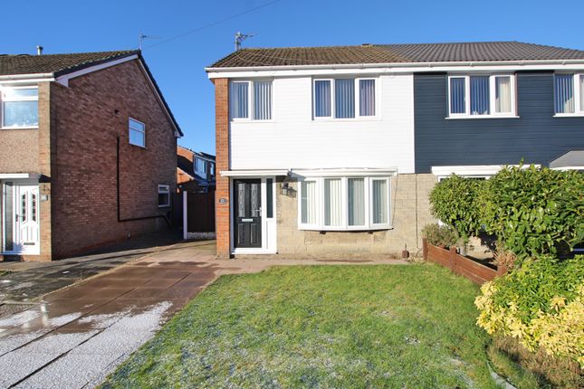 23, Concorde Avenue, Wigan photo 3