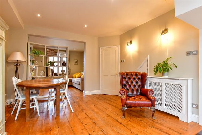 Terraced house for sale in Priory Street, Lewes, East Sussex