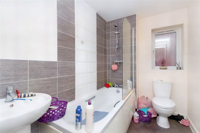 Semi-detached house for sale in Commercial Road, Stoke-On-Trent, Staffordshire