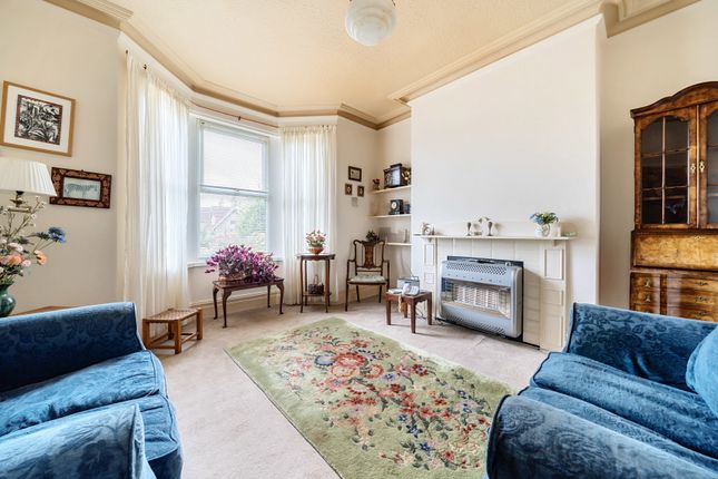 Terraced house for sale in Wellsway, Bath, Somerset