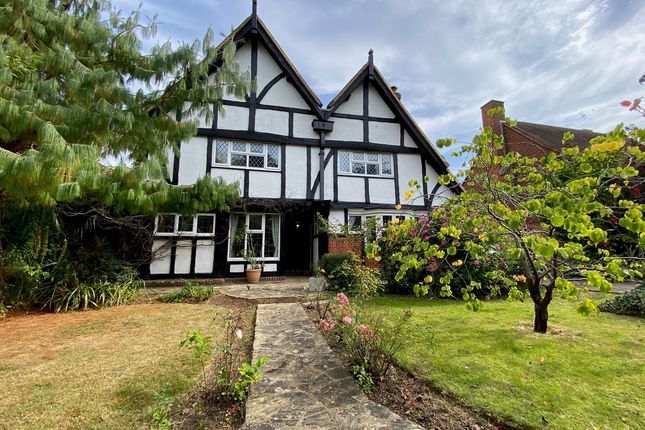 Thumbnail Detached house for sale in Aldwick Road, Bognor Regis