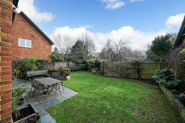 12, Havercroft Close, St. Albans photo 4