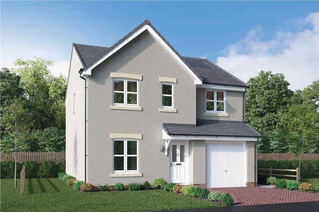 Detached house for sale in "Hazelwood" at Calender Avenue, Kirkcaldy