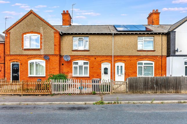 3 Bedroom Terraced in NN10 0JF