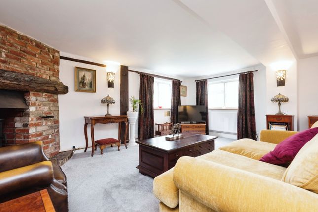 Flat for sale in Littlebourne Road, Canterbury