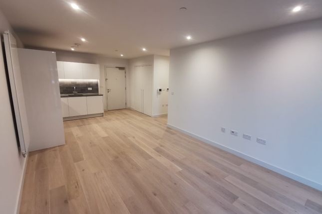 Flat for sale in Marco Polo Building, Bonnet Street, Beckton Royal Wharf