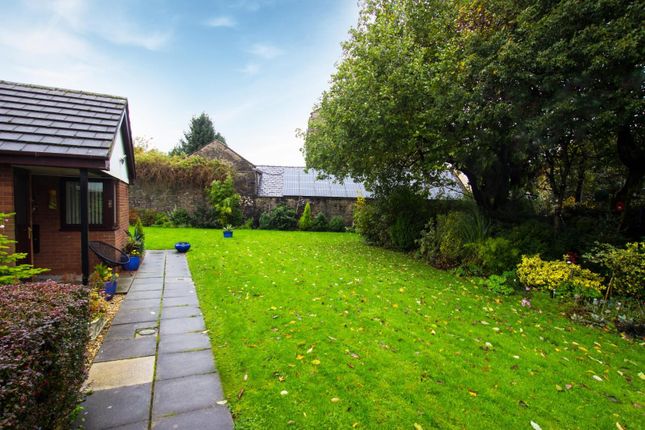Bungalow for sale in Bowling Green Close, Darwen