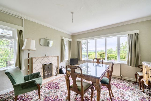 Lansdowne House,, Broadshard, Somerset photo 2