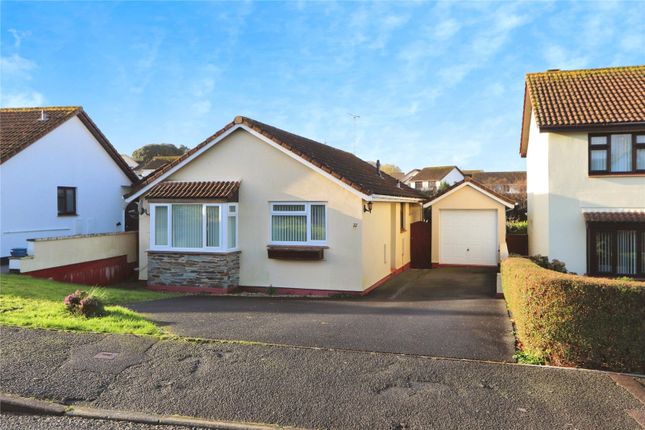 3-bed bungalow on 21, Lane Field Road, Devon, £298,000