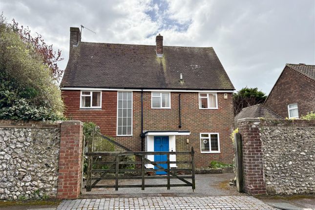 4-bed house on 6, Torfield Road, Eastbourne, £550,000