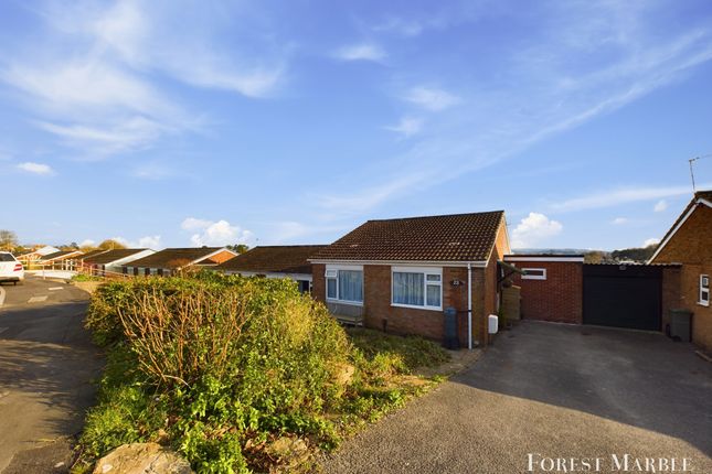 Bungalow for sale in Chapmans Close, Frome