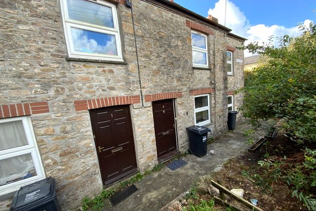 1-bed house on St Anns Chapel, £650/mo