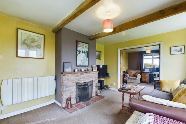 Semi-detached house for sale in Bridstow, Ross-On-Wye, Herefordshire