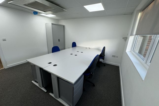 Thumbnail Office to let in Ross Way, Folkestone