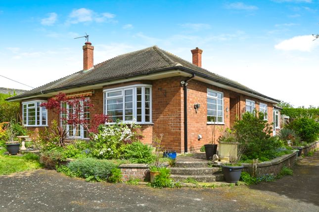 Thumbnail Detached house for sale in Main Road, Toynton All Saints, Spilsby