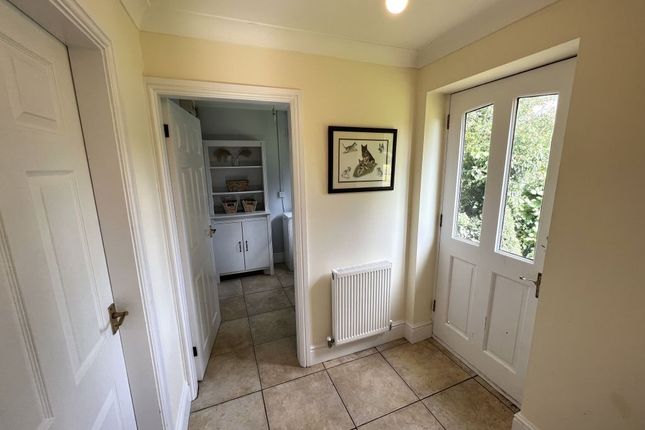 Detached house for sale in Cobblers Bank, Brewood
