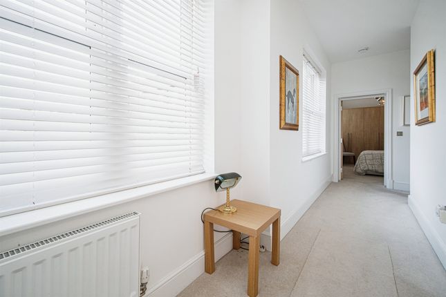 Flat for sale in Atkinson Way, Beverley