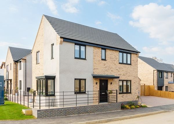 3 Bed Detached Home