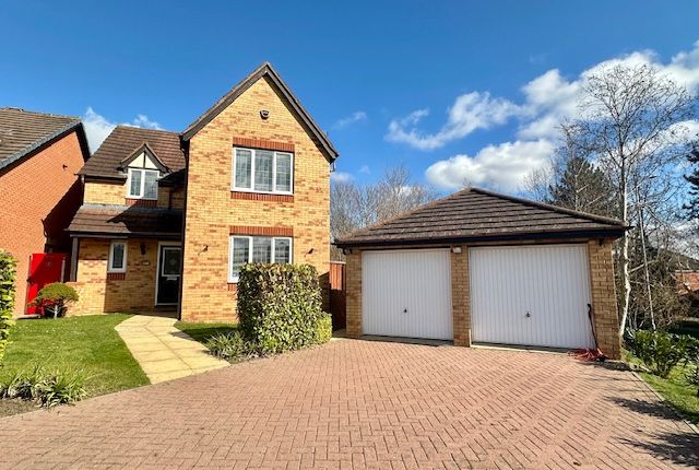 4-bed house on 2, Turner Road, WELLINGBOROUGH, £1,900/mo