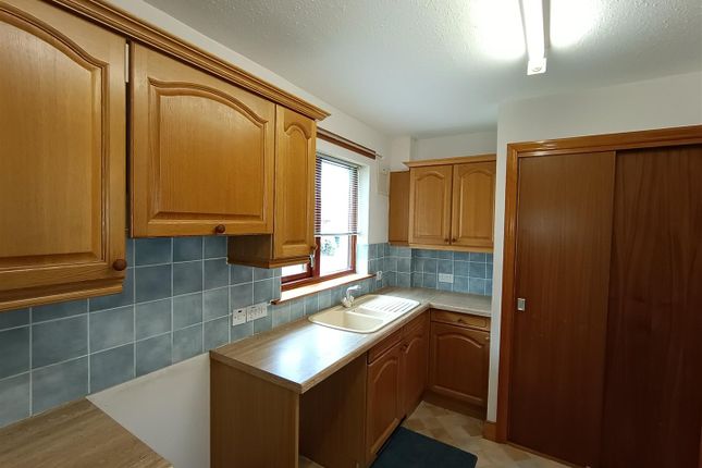 Flat for sale in Corberry Mews, Dumfries