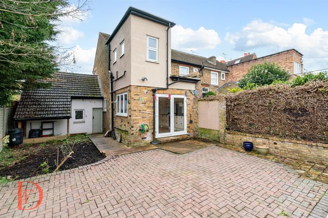 Property for sale in Clifton Road, Loughton IG10