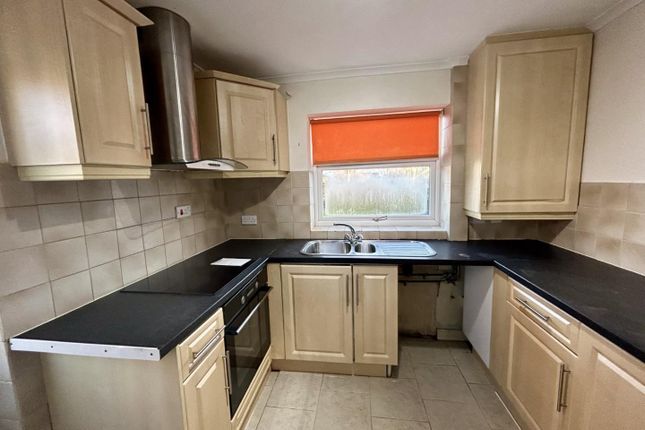 Semi-detached house for sale in Grasmere Road, Whitby, Ellesmere Port