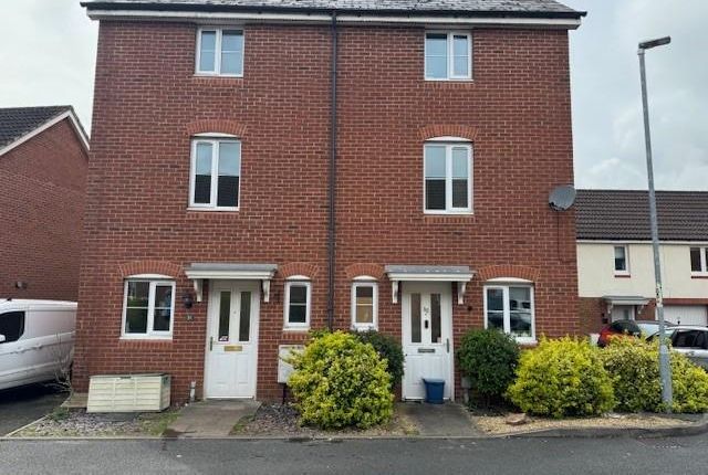Property to rent in James Stephens Way, Chepstow NP16