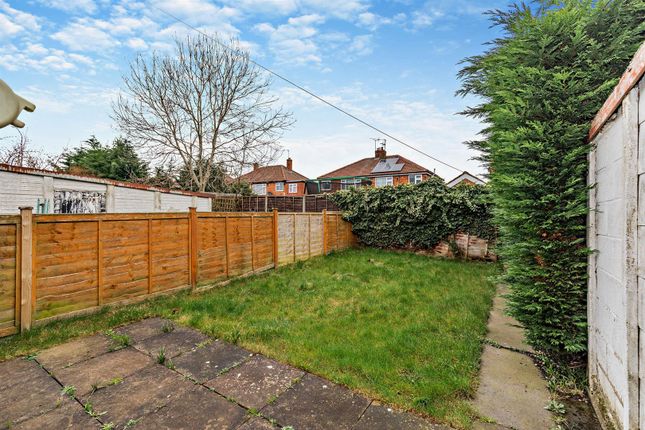 Semi-detached house for sale in Thornfield Drive, Huntington, York