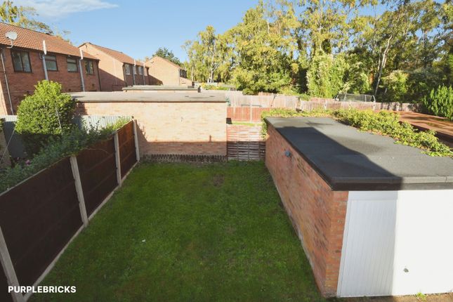Woodvale Close, Lincoln photo 2