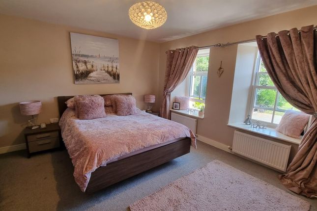 Detached house for sale in Bridge House, Main Street, Silecroft
