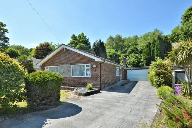 Bungalow for sale in Quickswood Green, Liverpool