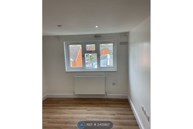 Loft Double Room With En-Suite