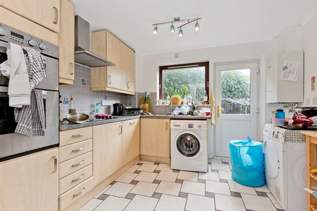 Semi-detached house for sale in Greenside Court, St Andrews