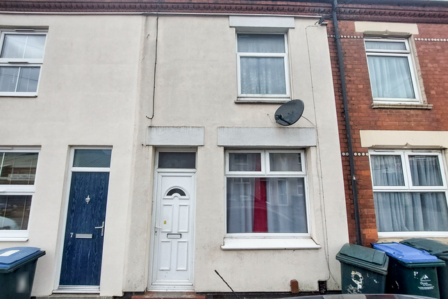 Thumbnail Terraced house for sale in 9 Cromwell Street, Foleshill, Coventry, West Midlands