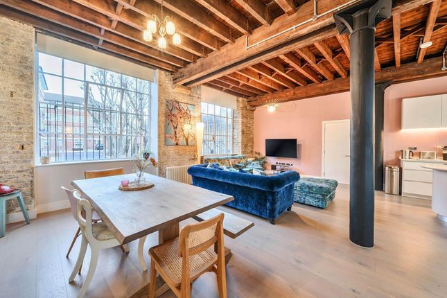 2-bed house on 6 Tyers Gate, London, £1,395,000