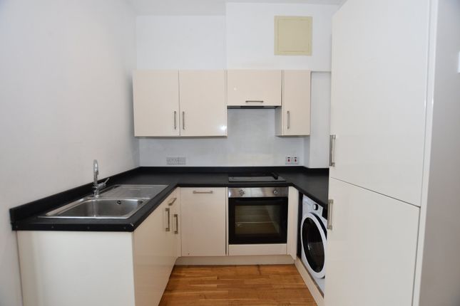 Flat 3,, Heathfield Chapel,, Redruth Highway photo 4